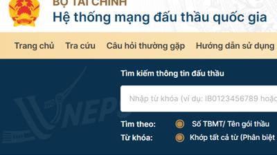 Tạo cơ chế thoáng cho nhà đầu tư, doanh nghiệp dự án PPP