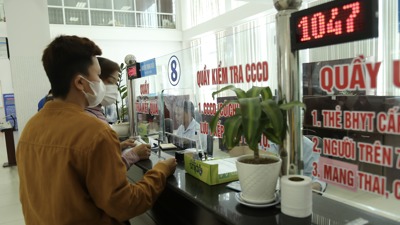Bảo hiểm thất nghiệp: Điểm tựa vững chắc cho người lao động