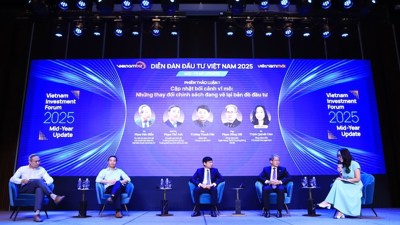 Chiến lược đầu tư bền vững giữa chu kỳ bất ổn toàn cầu