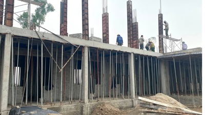 Hải Dương giải ngân vốn đầu tư công 5 tháng vượt kế hoạch