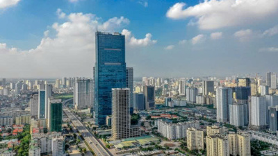 Loạt giải pháp kiểm soát giá, ổn định thị trường bất động sản