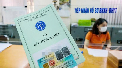 Thêm nhóm người lao động tham gia bảo hiểm xã hội bắt buộc từ ngày 1/7/2025