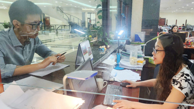 Kho bạc Nhà nước ưu tiên giải ngân cho nhiệm vụ khoa học – công nghệ