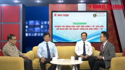 Những tác động của Luật Bảo hiểm Y tế sửa đổi, bổ sung đối với người tham gia bảo hiểm y tế