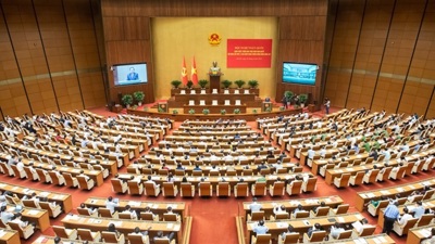 Bầu cử Quốc hội khóa XVI - Tăng cường lãnh đạo, phát huy dân chủ, đảm bảo an toàn tuyệt đối