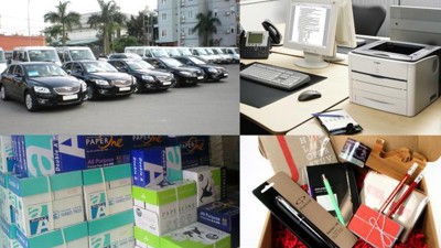 Sáp nhập đơn vị hành chính - Không để chậm trễ, không để gián đoạn