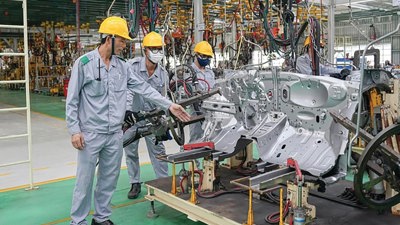 Doanh nghiệp tư nhân có thể làm chủ các công trình trọng điểm quốc gia