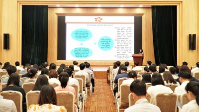 Ủy ban Chứng khoán Nhà nước đẩy mạnh cải cách thủ tục hành chính 