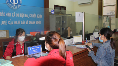 Bảo hiểm thất nghiệp: Hưởng xứng đáng với mức đóng