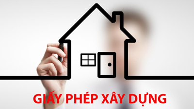 Cải cách thủ tục cấp phép xây dựng: Tia sáng với doanh nghiệp bất động sản 