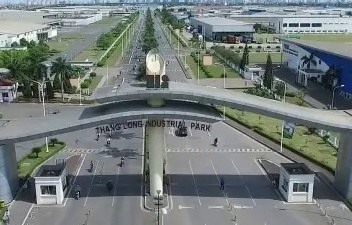 Việt Nam tiếp tục hút mạnh dòng vốn đầu tư nước ngoài