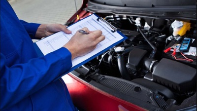 Chủ xe công nghệ, xe kinh doanh vận tải cần lưu ý gì để tránh xe “trượt” đăng kiểm?
