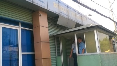 Gian nan xử lý doanh nghiệp bất động sản nợ thuế, chậm bảo hiểm xã hội 