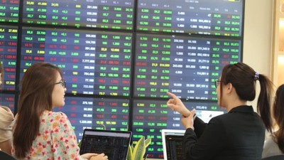 Thị trường chứng khoán tháng 6 tiếp đà hồi phục