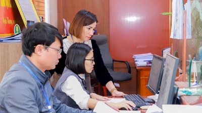 Bộ trưởng Bộ Nội vụ Phạm Thị Thanh Trà: Quyết tâm vận hành chính quyền địa phương 2 cấp từ ngày 1/7