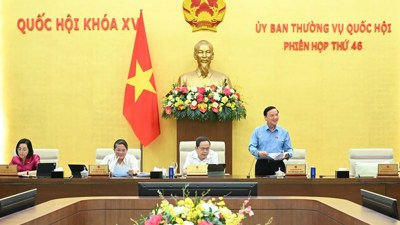 Dự thảo Luật sửa đổi 7 luật: Bảo đảm sự thống nhất, đồng bộ trong hệ thống pháp luật
