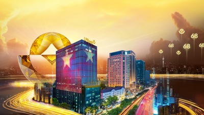 LPBank đột phá: Nhân viên nghỉ từ 15h thứ Sáu, tái định nghĩa giờ làm việc