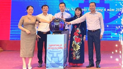 Số vụ bạo lực gia đình ở Hà Nội giảm mạnh