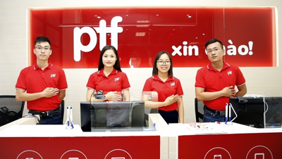 Phát hiện sai lệch thông tin kế toán, AEON Financial Services muốn hủy thương vụ bán vốn PTF của SeABank