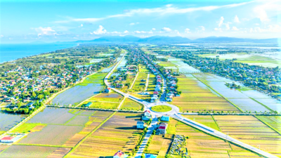 Hà Tĩnh: Sẵn sàng cho Tổng điều tra nông thôn, nông nghiệp năm 2025