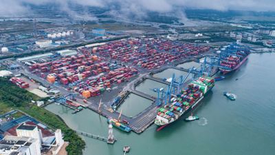 Gỡ điểm nghẽn thể chế để phát triển kinh tế biển