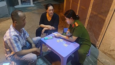 Nhân dân đồng thuận rất cao với nội dung sửa đổi Hiến pháp