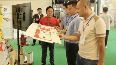 Bình Dương: Hết năm 2025, phấn đấu có 80.000 doanh nghiệp vốn đầu tư trong nước