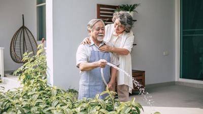 Đánh thức tiềm năng phát triển nhà ở cho người cao tuổi 