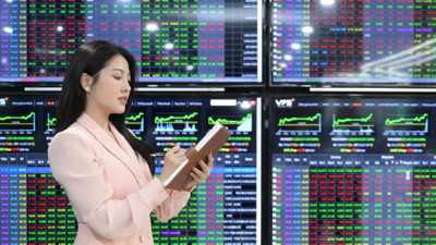 Thị trường chứng khoán tháng 6: Tiếp đà tăng nhưng phân hóa rõ nét