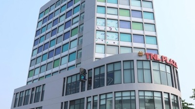 Công ty quản lý khách sạn TNH bị phạt vì vi phạm công bố thông tin