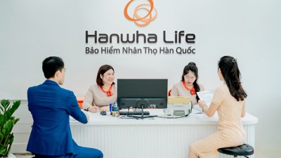 Bảo hiểm Hanwha Life: 17 năm đồng hành cùng triệu gia đình Việt