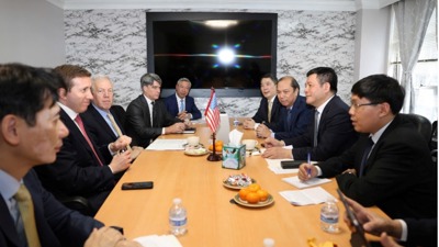 USABC ủng hộ thỏa thuận thương mại cân bằng Việt – Mỹ