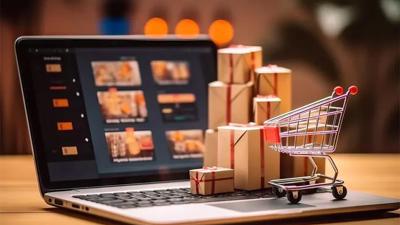 Đặt mục tiêu 70% doanh nghiệp ứng dụng thương mại điện tử