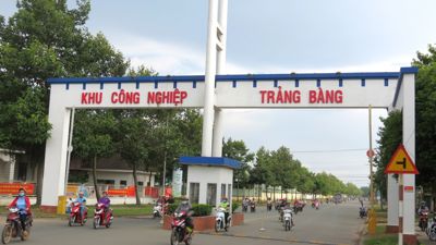 Tây Ninh, Long An thu ngân sách cùng tăng mạnh