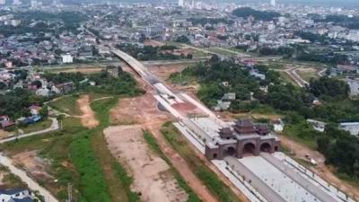 Kỳ 1: “Xây cao tốc pháp lý” cho dự án áp dụng hợp đồng BT - Đòi hỏi cấp thiết từ thực tiễn