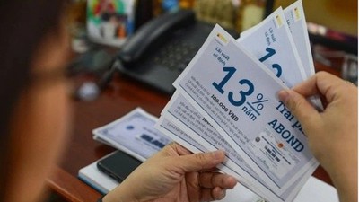Trái phiếu doanh nghiệp tháng 5 phục hồi mạnh, định hình xu thế bền vững