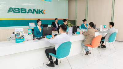 ABBANK kỷ niệm 32 năm thành lập, lan tỏa giá trị tri ân