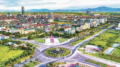 Khẩn trương xử lý tài sản công dôi dư tại Hà Tĩnh theo quy định mới