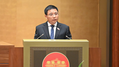 Xây dựng Trung tâm tài chính quốc tế tại Việt Nam, thu hút dòng vốn quốc tế cho tăng trưởng