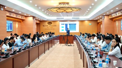 Xếp hạng tín nhiệm cần minh bạch để ngân hàng không là bên "chịu thiệt"