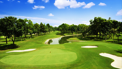 DP World Tour Group sẽ đưa giải golf đẳng cấp quốc tế đến Việt Nam