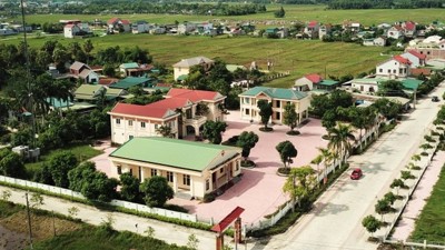 Bài 1: Xử lý tài sản công dôi dư – bước đi quyết liệt từ chủ trương đến thực tiễn