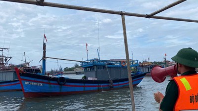 Chủ động ứng phó với bão số 1, đảm bảo điện sinh hoạt cho người dân