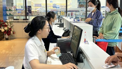 Luật Bảo hiểm y tế sửa đổi, bổ sung: Cánh cửa rộng hơn cho mọi người dân