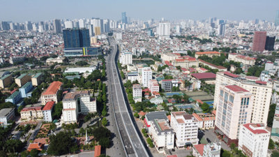 Bài 2: Tổng rà soát toàn quốc, thiết lập lộ trình bài bản xử lý tài sản công dôi dư
