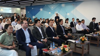 Digital Twin - Công nghệ định hình tương lai nguồn nhân lực bán dẫn Việt Nam