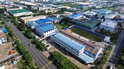 Đồng Nai: Tổng thu ngân sách đạt trên 31.700 tỷ đồng, bằng 53% dự toán 