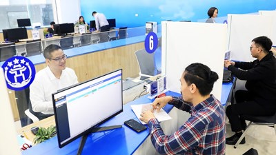 LONGFORM: Tái cấu trúc bộ máy hành chính địa phương: Những vấn đề đặt ra và giải pháp chính sách