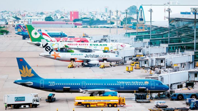 Việt Nam có thêm hãng hàng không Sun PhuQuoc Airways