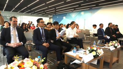Digital Twin - Công nghệ định hình tương lai nguồn nhân lực bán dẫn Việt Nam